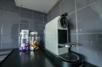 Apartment in Katwijk Near the Beach - Wifi