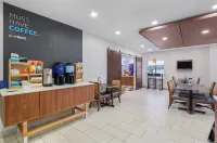 Holiday Inn Express & Suites LOCUST GROVE by IHG - Desayuno
