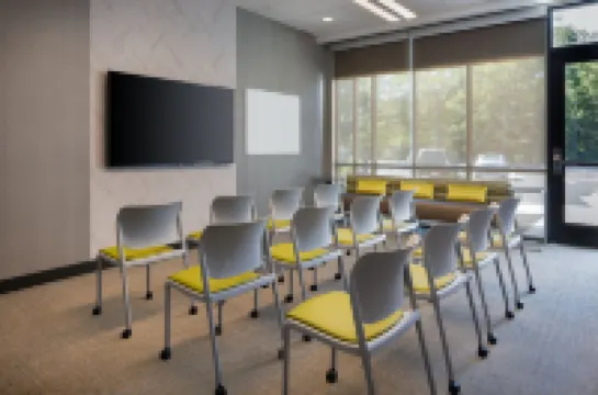 SpringHill Suites Bowling Green