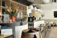 Holiday Inn - the niu, DAIRY HAARLEM by IHG - Quầy bar