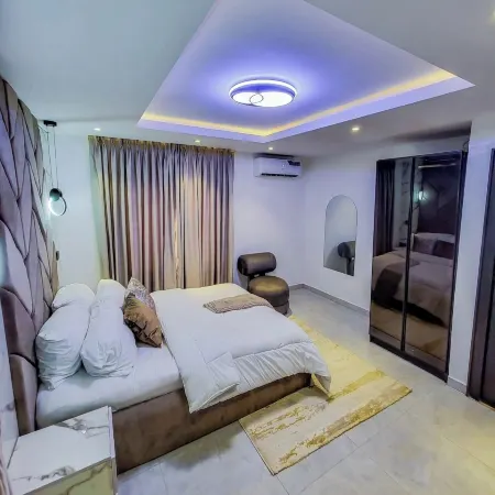 Silver Crest Homes