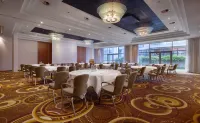 Crowne Plaza Maastricht by IHG - Wifi