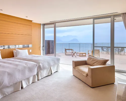 ONCRI-KARATSU Hotels in Karatsu