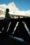 Hotel Europa - Mountain view