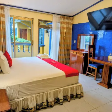 Hotel Quetzalcóatl