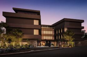 โรงแรม ฟอร์กแอนด์ไนฟ์ มิยาจิมะ - เปิดให้บริการ 28 มีนาคม 2026