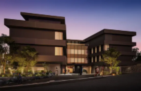 HOTEL FORK ＆ KNIFE Miyajima Hotels in 