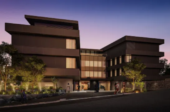 호텔 포크 앤드 나이프 미야지마 - 2026년 3월 28일 오픈  호텔