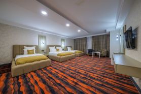 ฮันซาเด โรงแรม