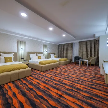 Hanzade Hotel
