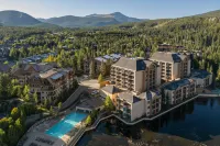 Marriott's Mountain Valley Lodge at Breckenridge - de charme
