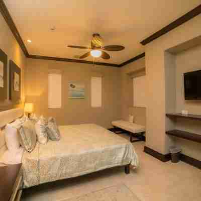 Vista Bahia 3D 3 bdr Ocean View in Los Suenos Rooms