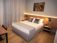 Delcas Hotel Hotels in Cuiabá