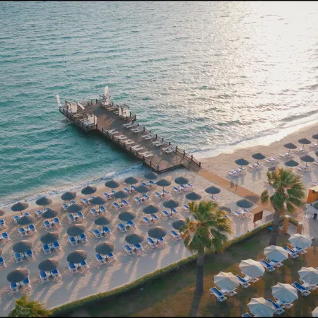 Radisson Blu Resort and Spa, Cesme