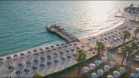 Radisson Blu Resort and Spa, Cesme - Luxury