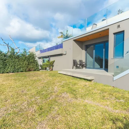 Eco Monte by Atlantic Holiday