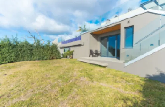 Eco Monte by Atlantic Holiday