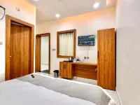 Hotel Betwa Sarowar Hotels in Orchha