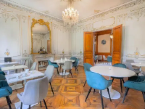 Le Champlain Hotels in La Rochelle