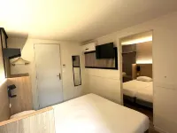 Premiere Classe Toulon - la Seyne Sur Mer Hotels in Var