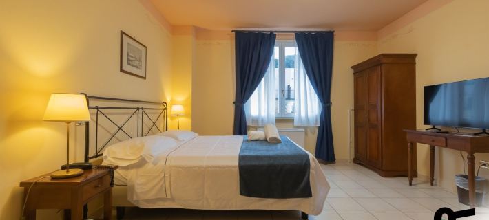 Hotiday Toscana Riparbella Hoteles en Pisa