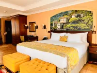 Casa Solada Hotel