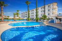 Hotel Servigroup Romana - Beach