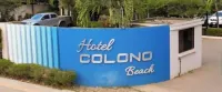 Hotel Colono Beach