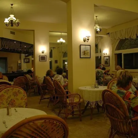 Altinkaya Holiday Resort