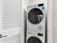 Luxury 2Br Near Cambridge Hotels in Somerville