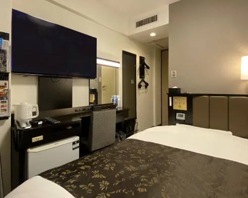 APA Hotel Hachiojieki Kita Hotels in Hachioji
