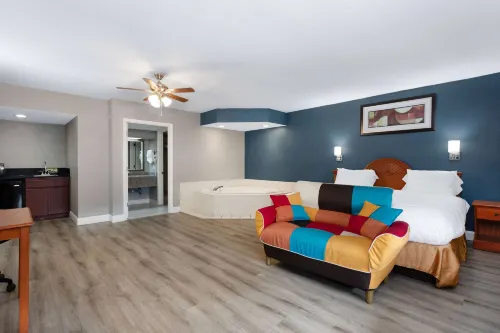 Baymont by Wyndham Marianna Hotels in Marianna