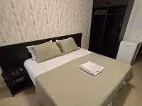 Hotel Franco Blumenau Ξενοδοχεία στην πόλη Blumenau