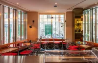 Hotel Calimala Milano - Frühstück