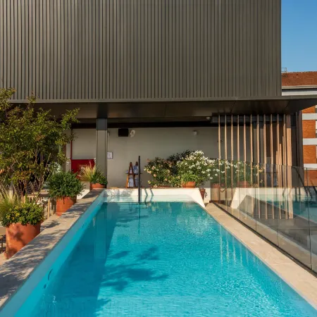 Hotel Calimala Milano