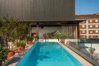 Hotel Calimala Milano - Pool