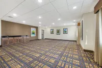 Best Western North Bryant Inn