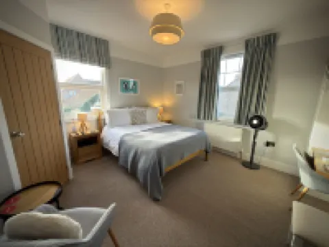 The Ship Inn Hotels in North Norfolk District