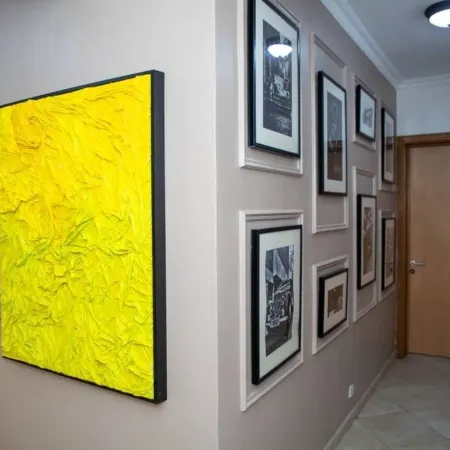 LAGOS RESIDENCES 4BED IKOYI HC