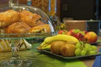 เวก้า ริบบอน - บีแอนด์บี
