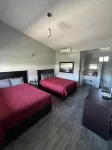 Hotel Luna Park