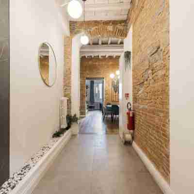Lotus San Frediano by MMega Others