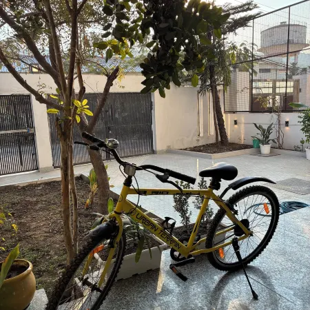 Casa garden Aamwala