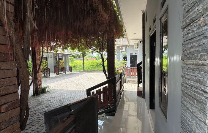 Hotel Nuansa Asri