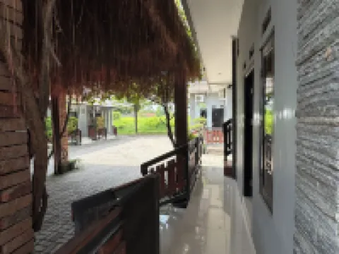 Hotel Nuansa Asri Hotels in Kudus Regency