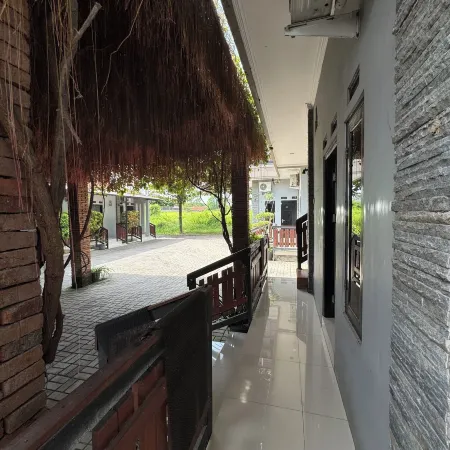 Hotel Nuansa Asri