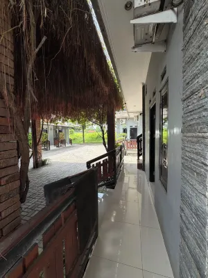 新春酒店 - Wi-Fi