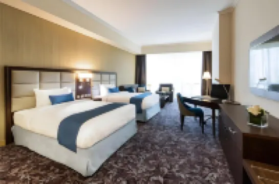 Golden Tulip Doha