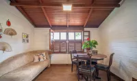 Charming Apartment Just Minutes From Ufsc Itb0057 - Apartments