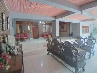 Cibulan Indah Hotel - motel